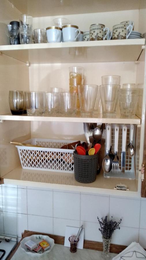 Gesztenyes Apartman Μίσκολτς Εξωτερικό φωτογραφία
